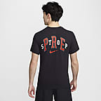 NIKE公式】ナイキ メンズ Dri-FIT ランニング Tシャツ